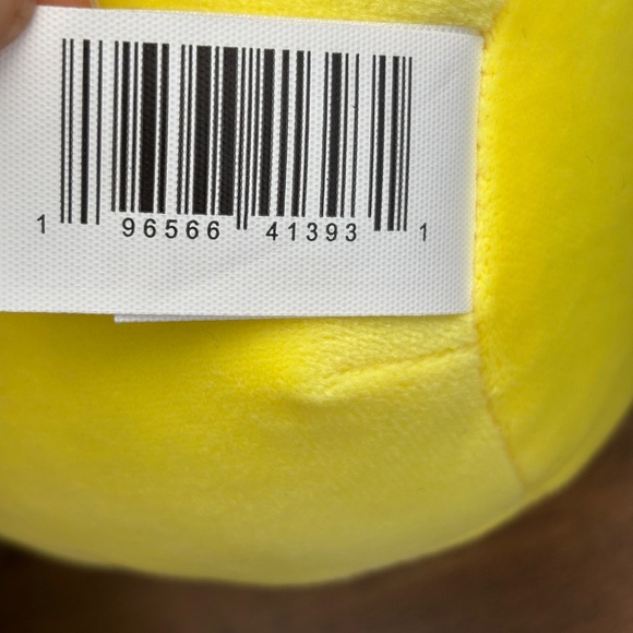 NWT SQUISHMALLOWS Sanrio Hello Kitty Friends POMPOMPURIN Stuffed Dog Plush NEW - Picture 13 of 13